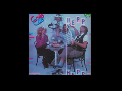 Café Olé - Alligator