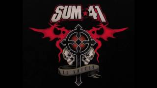 Sum 41 - Goddamn I&#39;m Dead Again