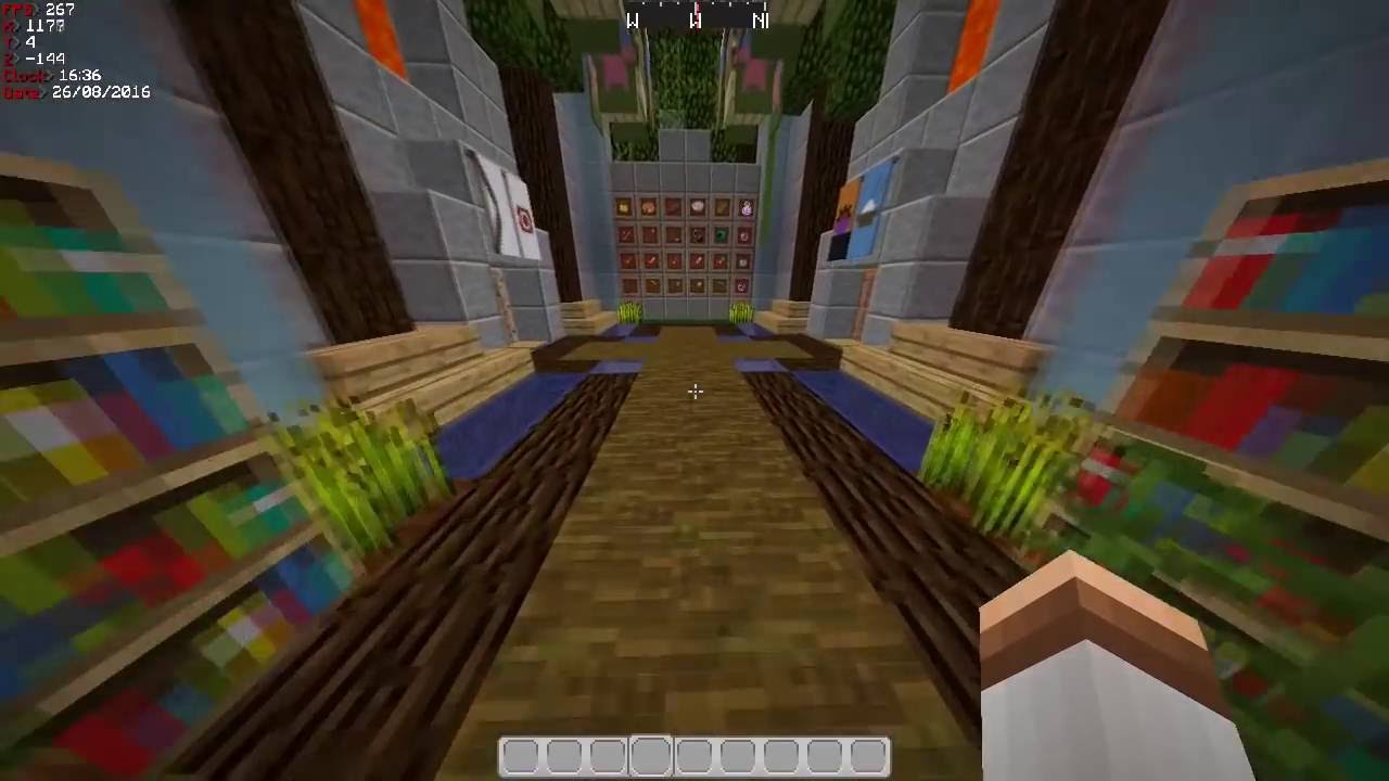 ApfelCrew Pack by Scotty
