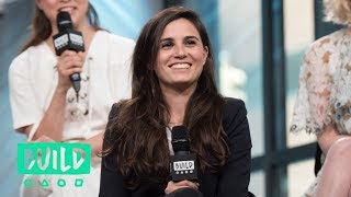 Naomi Watts, Sophie Cookson, Lucy Boynton, Melanie Liburd, & Lisa Rubin On \