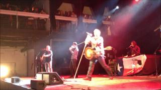 Pat Green - Don't Break My Heart Again - 3/2/13