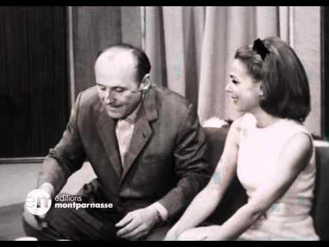 Bourvil - La Bonne planque