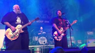 Bowling For Soup ~ All The Small Things/Basket Case/Girls and Boys/My Friends Over You/The Middle