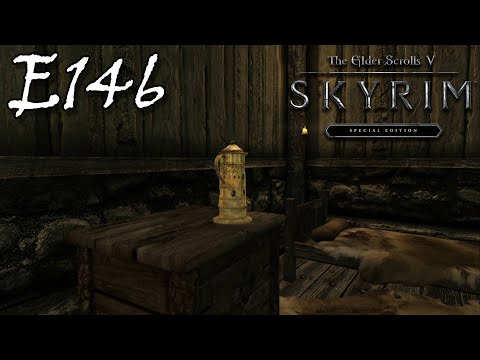 Master Thief - Thieves Guild // Skyrim // Episode 146