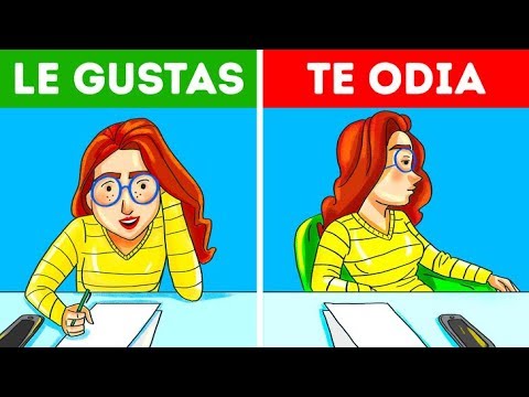 16 Tips Psicológicos Para Leer Mentes En 5 Minutos