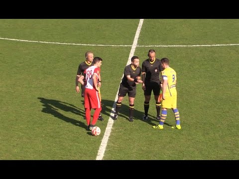 RESUMO - DESP.AVES B 4-0 CANELAS 2010 - ELITE | FA...