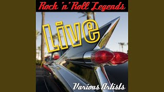 My Bucket&#39;s Got a Hole in It (Live)