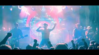Turbonegro - Let the Punishment Fit the Behind - 9.2.2018. - live at Folken - Stavanger - Norway