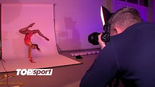 La La Lažybos - TOPsport (Making of v1)