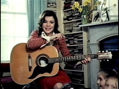 DANA@50 Old Maid in the Garret 1974 (FoD#81)