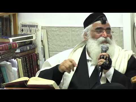 הרב יורם אברג'ל – המסר היומי – הזהרו מחיקויים- ד' ניסן תשפ"ו