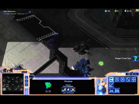 StarCraft 2 Grafikfehler durch Crossfire-Betrieb