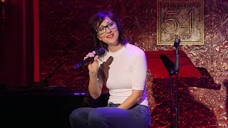 Carmen Cusack Sings "I Have You," a Song Cut From Steve Martin and Edie Brickell's Bright Star