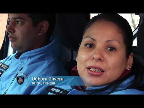 Día del Amigo - Policía de la Ciudad