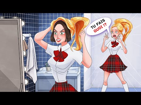 My Mother Wants to Steal My Life