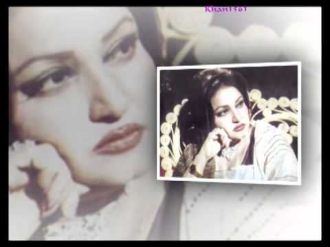 Poster le aai phir kahaan par lyrics – noor jehan