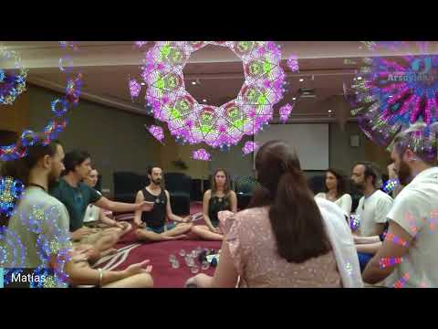 Day 304 Alineación en Español SERVIR-GUARDAR - Matias De Stefano - Spanish only