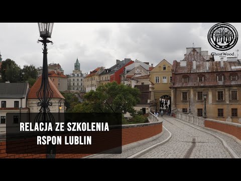 Relacja ze szkolenia RSPON Lublin