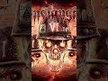 Onslaught - VI - Cruci-Fiction