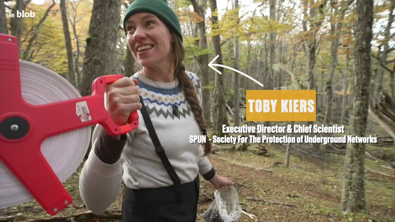 Inside SPUN's Underground Atlas