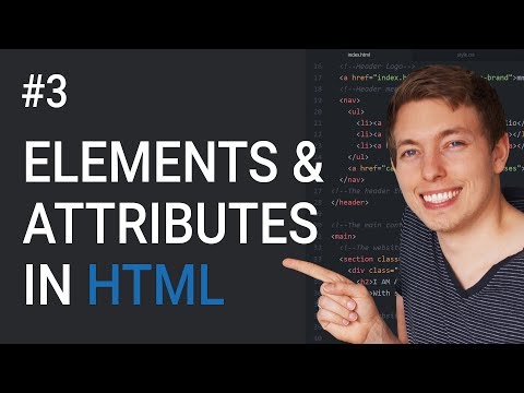 image-What are the attributes of HTML?
