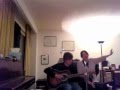 Matt Di Leo & Sam Li: Get A Grip (Semisonic Acoustic Cover)