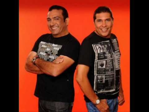 Recogete - Los Betos Villa y Zabaleta