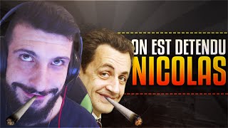 Détendu avec les coupains ou pas black ops 3