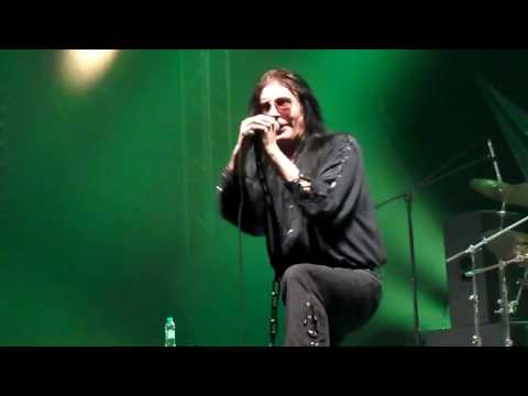 Aleš Brichta - Adrian (Brno, 10.12.2016)