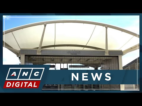 Honolulu rail system set to begin service on June 30 ANC