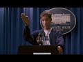 Dave 1993 Great Speach