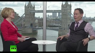 Keiser Report: Fake It 'Til You Make It (E765)