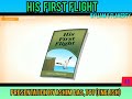 His First Flight By Liam O Flaherty First Flight X