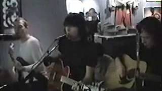 Brother Cane Fools Shine On &amp; Breadmaker RARE Live Accustic