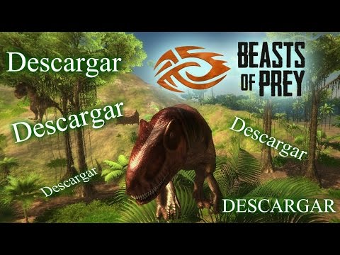 Beast of Prey PC