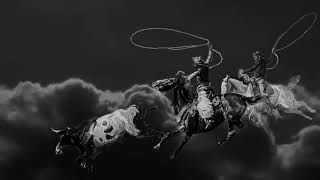 Marty Robbins -- Ghost Riders In The Sky