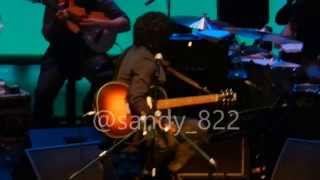 Obra De Arte - Draco Rosa, Teatro Mayor Julio Mario SantoDomingo 2015