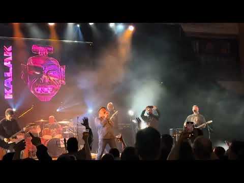 Kalak - Utaqqisut unittarfianni