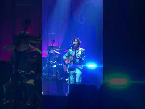 190831 판타스틱올드패션드리턴즈!, 김도형 그리운 금강산 기타 솔로 + 잔나비 - 전설