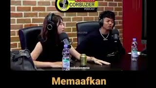 Download lagu STORY WA REZA ARAP - MEMAAFKAN mp3