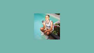 skinny - blue bandana (slowed+reverb)