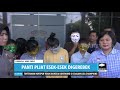 Panti Pijat Esek Esek Di Surabaya Digerebek