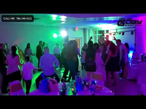 DJ GABY EVENTOS, INC video.
