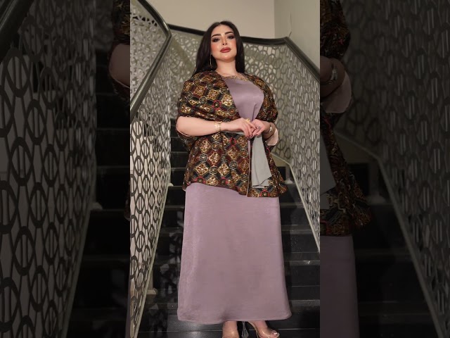 جلابية سمو من متجر اصول التصاميم