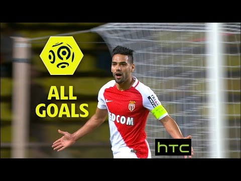 Goals compilation : Week 10 / 2016-17