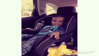 Chief Keef&#39;s Son T&#39;d Up To Faneto