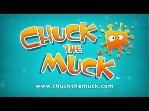 Chuck the Muck Video