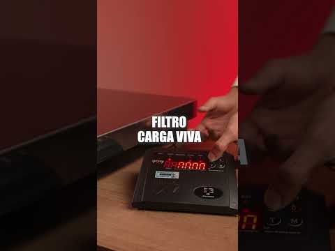 Vídeo demonstrativo Balança Plataforma VO1 300kg