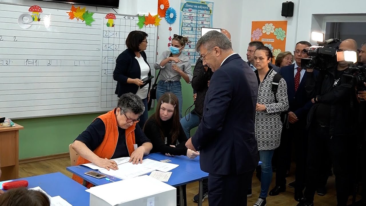 Четири мандата за ДПС и един за „Български възход“ от област Кърджали