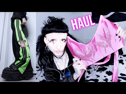 HAUL CRAZY DEL MERCATO